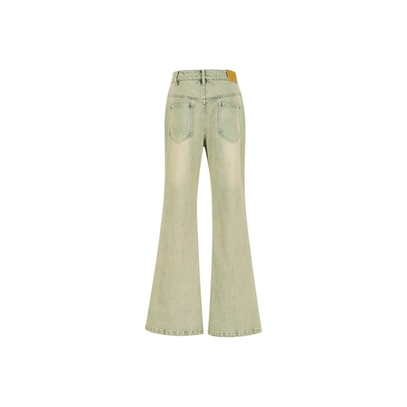 13 DEMARZO Jeans Unisex-5