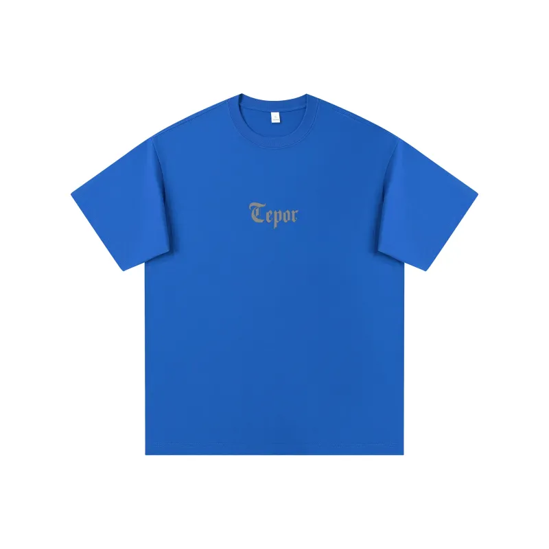TEPOR T-Shirts Unisex-7