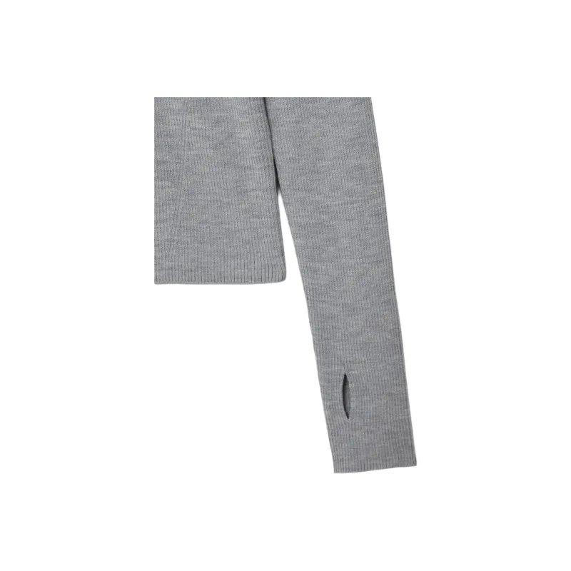 COS Sweaters Women's Gray-4