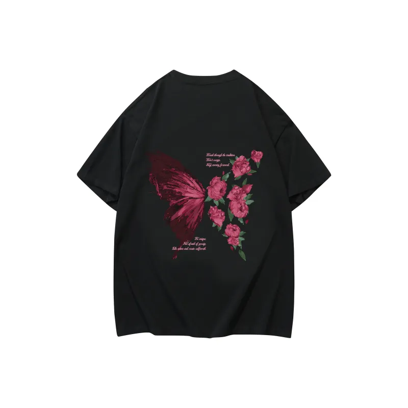 LIGHTNING MONSTER T Shirt Unisex-0