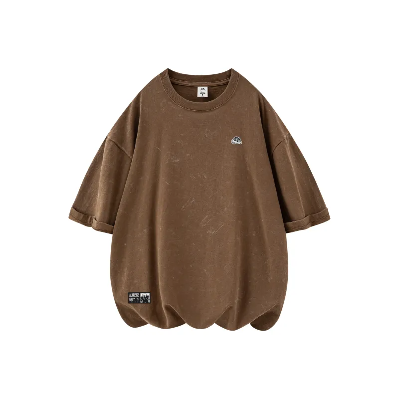 Crayon Shinchan T Shirts Unisex-6