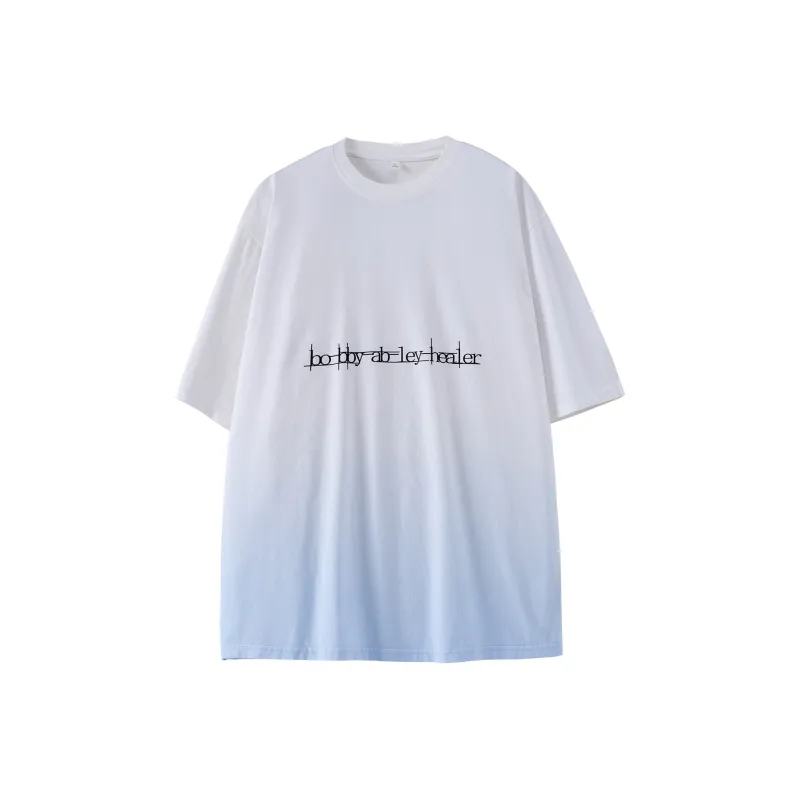 BOBBY ABLEY T Shirts Unisex-4