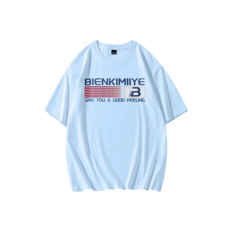 BIENKIMIIYE T Shirts Unisex-9