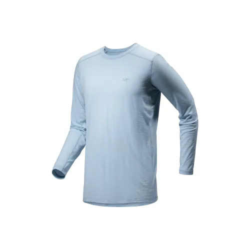 Arcteryx Ionia Merino Jacquemus Series T Shirt Men's