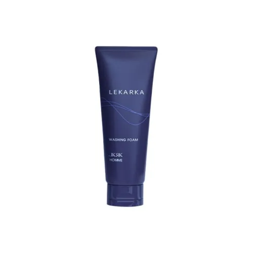 LEKARKA 클렌저 남성