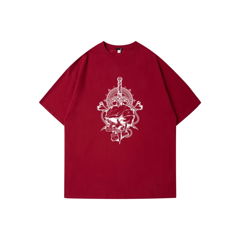 I.E T Shirts Unisex-7