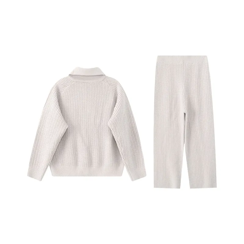 F426 Casual Sportswear Unisex-3