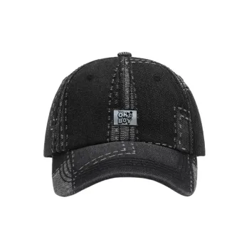 Disney Cotton Baseball Caps Unisex