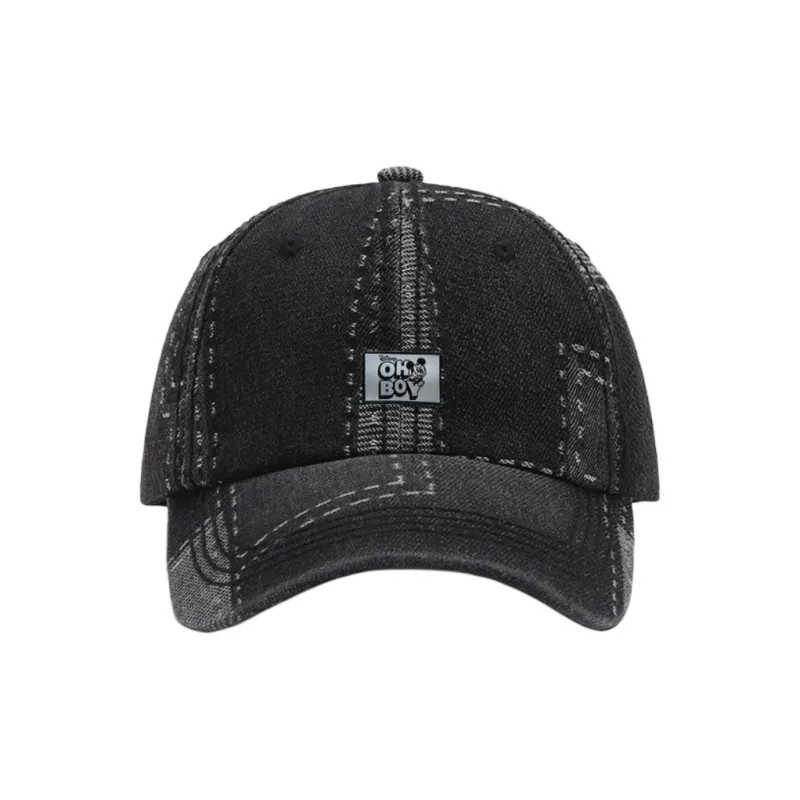 Disney Cotton Baseball Caps Unisex-0