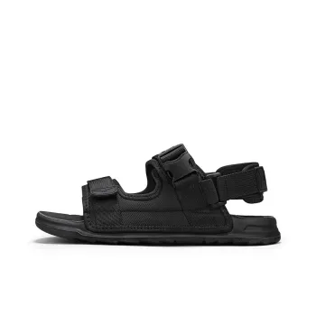 Warrior Beach Sandals Men's Black