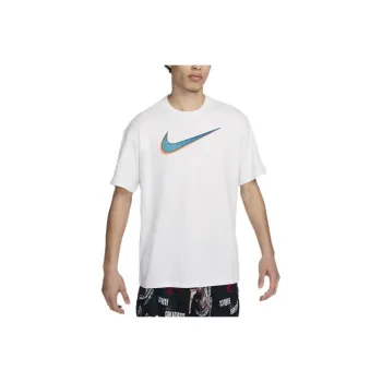 Nike LeBron Men's M90 Basketball T Shirt