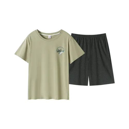 Casenland Men Pajama Sets