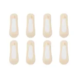 [8 Pack·True Anti-Topple]8 Pairs of Skin