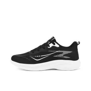Team Bees Anti Slip Wear Resistant Low Top Chunky Sneakers Unisex