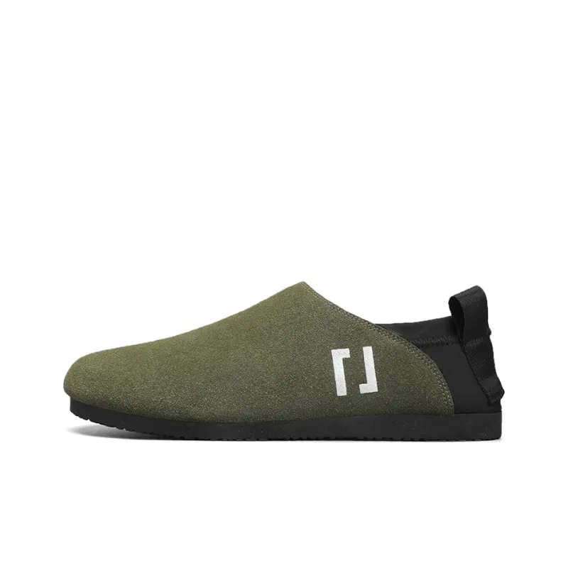 Baibianzhiheren Men's Casual Shoes Men's-5