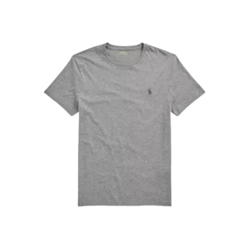 Polo Ralph Lauren T Shirt Men's Gray