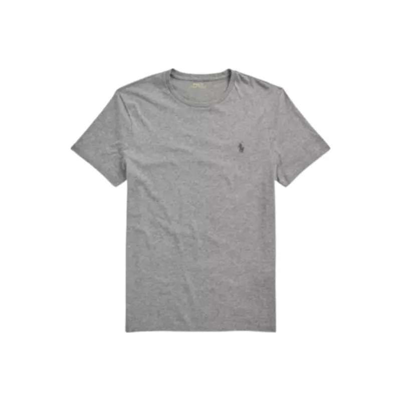 Polo Ralph Lauren T Shirt Men's Gray-0
