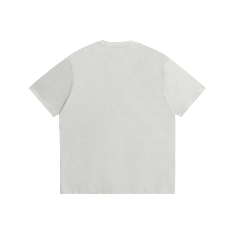 NANDCHN T Shirts Unisex-3