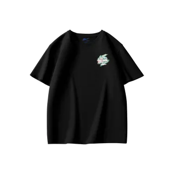 WARRIOR T Shirts Unisex