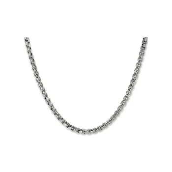 John Hardy Box chain Necklace