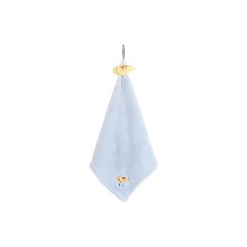 Sanli Towels