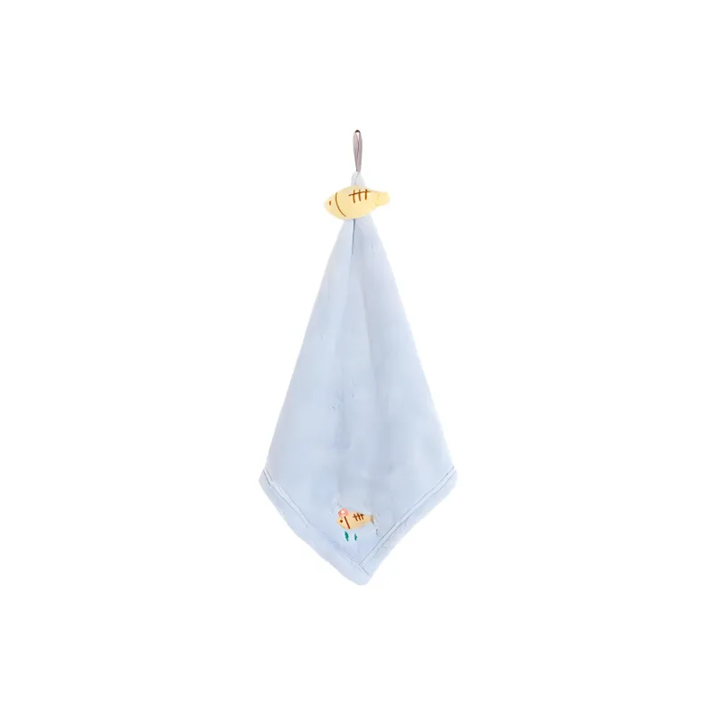 Sanli Towels-0