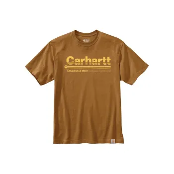 Carhartt T Shirts Men