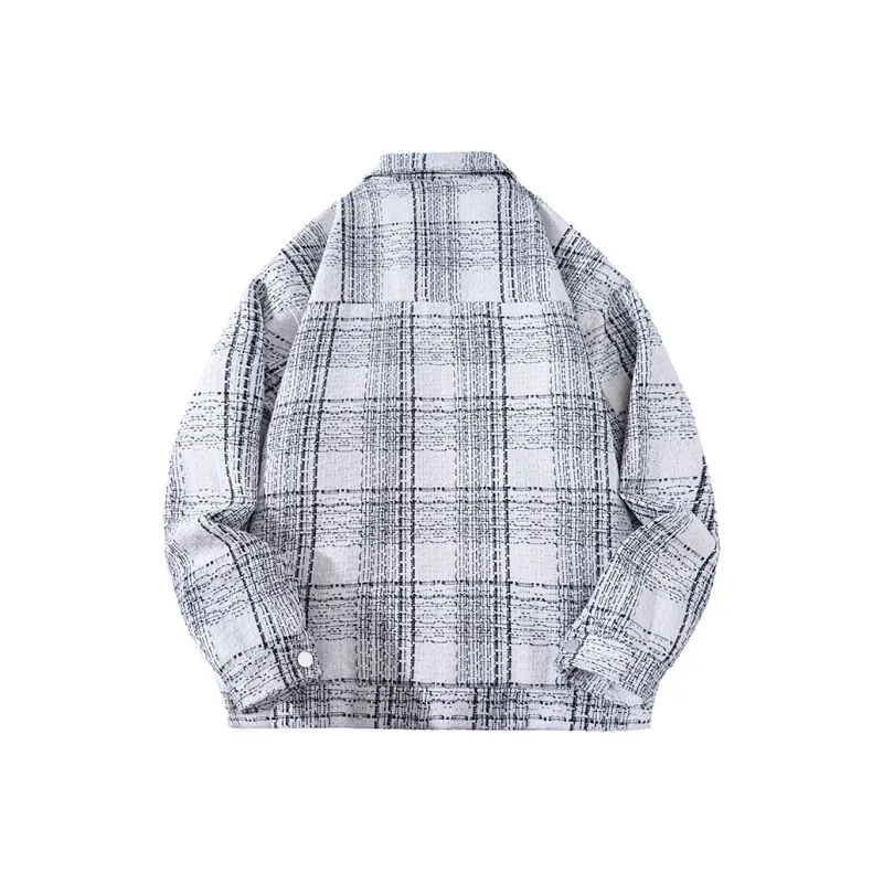 Ordifen Jackets Unisex-8