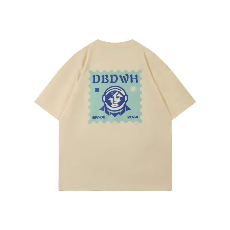 DBD WH T Shirts Unisex-4