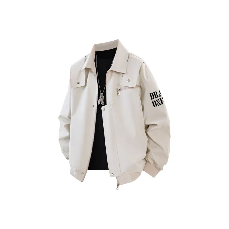RED DRAGONFLY Jackets Coats Unisex-2
