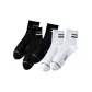 5 Pack (Black 3-White 2)