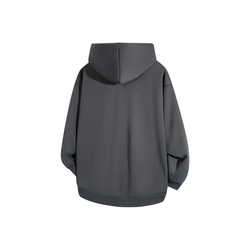Classic Sweatshirt Style, Meeting Diverse Needs Unisex-5