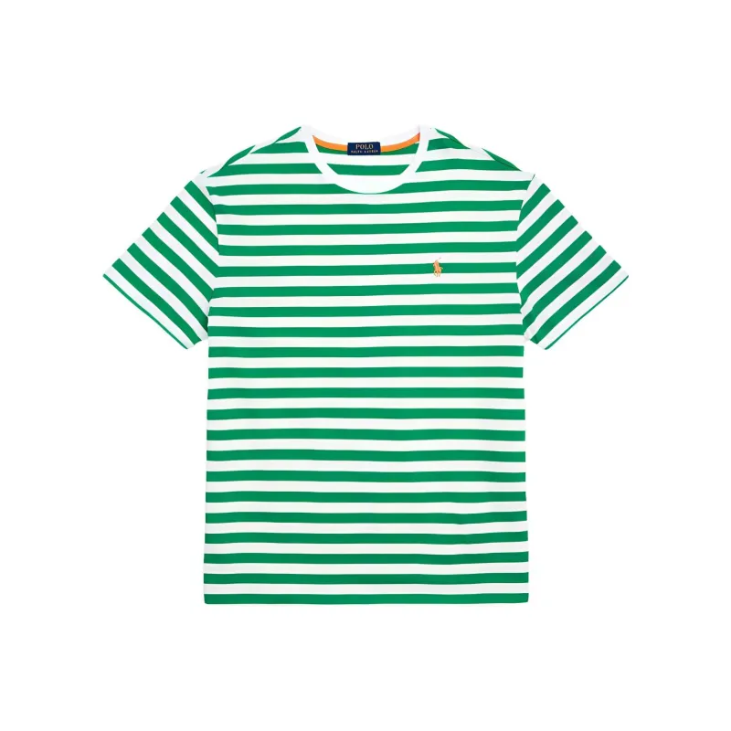 Polo Ralph Lauren T Shirt Men's Green-0