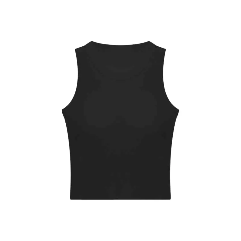 Byford Tank Tops Women's Heather Gray-3
