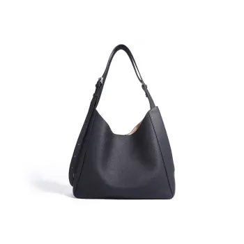 COURONNE Top Grain Cow Leather Shoulder Bag Handbag Regular Women's Multicolor