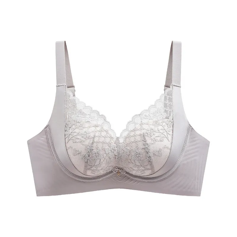 MADALLO Bra Women's 2 Pack Pink Skin-19