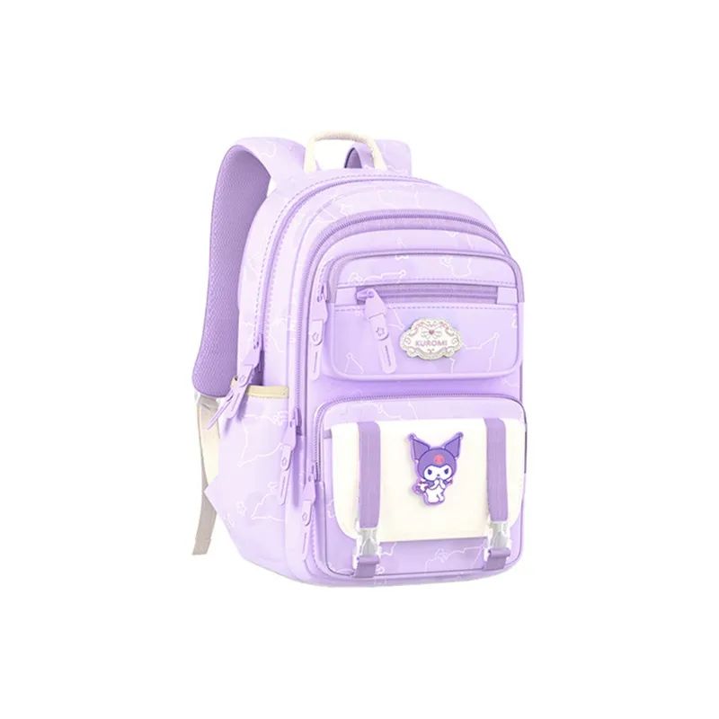 Sanrio Polyester Kids Bag Kids'-8