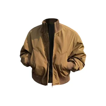 SUNSETMONENT Jackets Coats Unisex