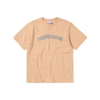 Thisisneverthat Arch Logo Tee
