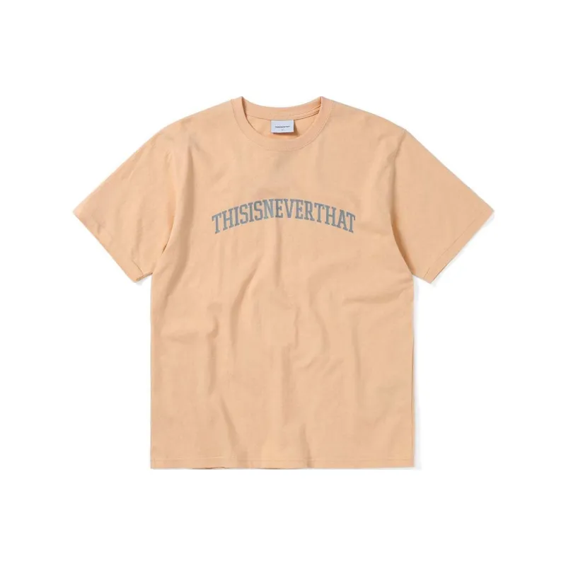 Thisisneverthat Arch Logo Tee-0