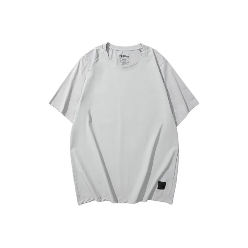 JACK WOLFSKIN T Shirts Men-0