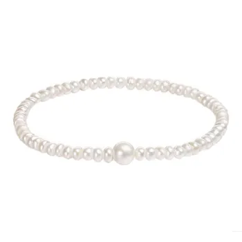 ABOUT LOVE Pearl Bracelets Women's