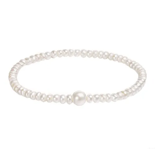 ABOUT LOVE Pearl Bracelets Women's