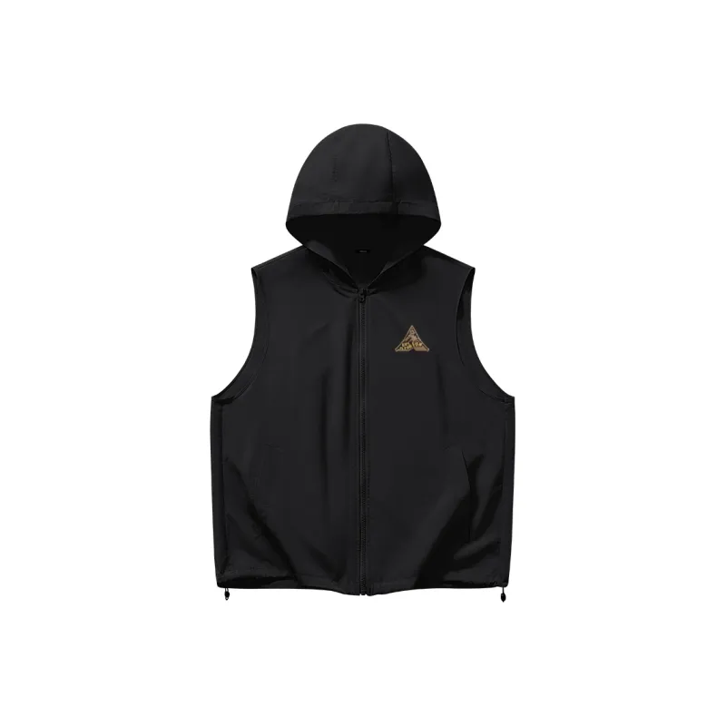 MINISO Vests Unisex-5