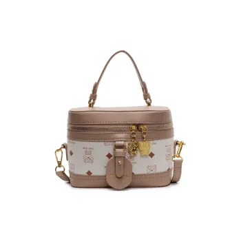 ResNonverba PU Handbag Shoulder Bag Crossbody Bag Women's Multicolor
