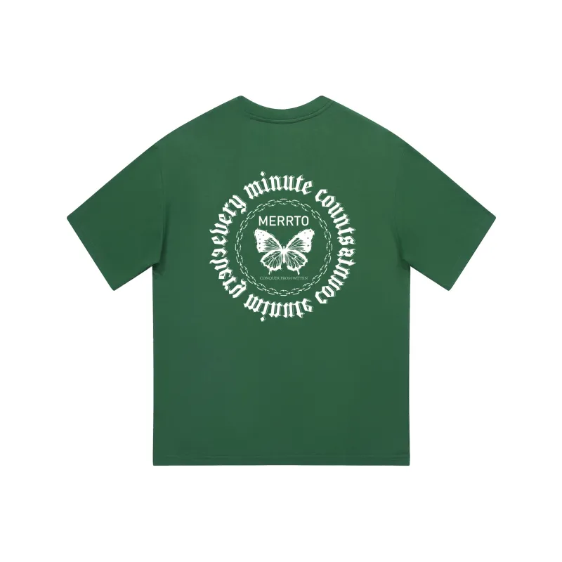 MERRTO T-Shirts Unisex-7