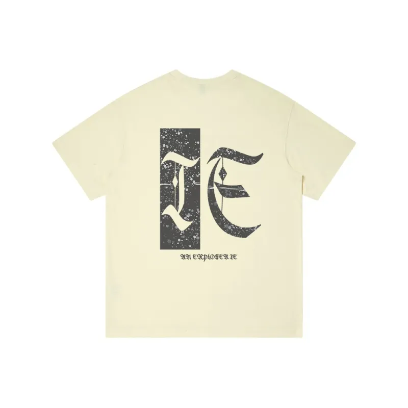 I.E T Shirts Unisex-0
