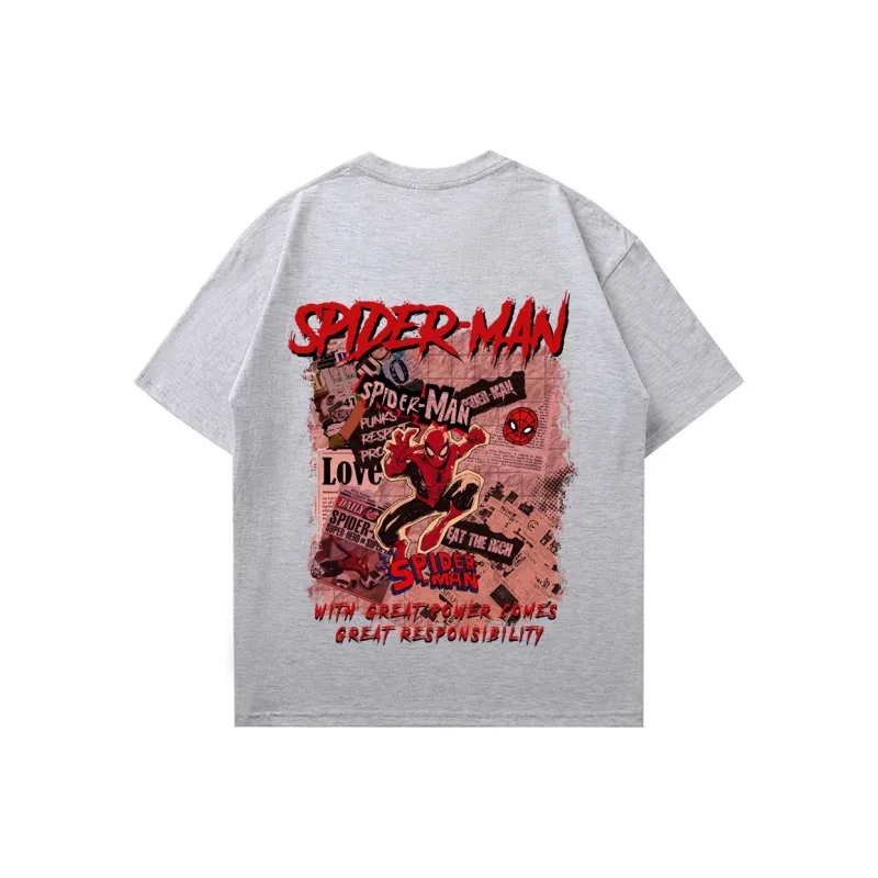 MARVEL Hero Collection T-Shirt Unisex-15