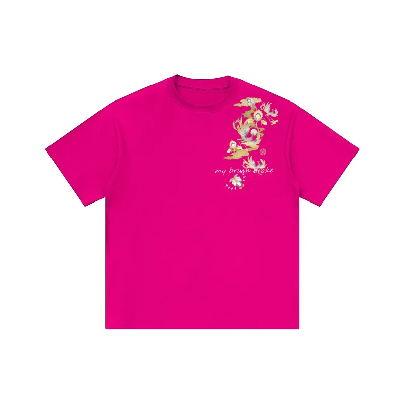 HONOR OF KINGS T Shirts Unisex-38