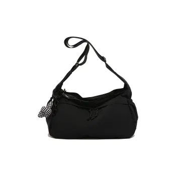 S.REPHEN Composite Cloth Shoulder Bag Unisex Multicolor